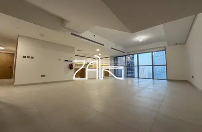 Duplex - 2 Bedrooms - 4 Bathrooms for rent in Radiant Viewz Towers - City Of Lights - Al Reem Island - Abu Dhabi
