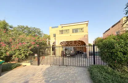 Villa - 5 Bedrooms - 5 Bathrooms for rent in The Aldea - The Villa - Dubai