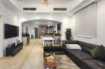 Villa - 5 Bedrooms - 6 Bathrooms for rent in The Aldea - The Villa - Dubai