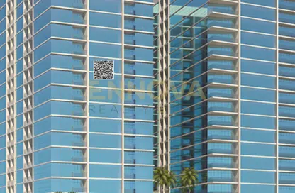 Apartment - 2 Bedrooms - 3 Bathrooms for sale in Gulfa Towers - Al Rashidiya 1 - Al Rashidiya - Ajman