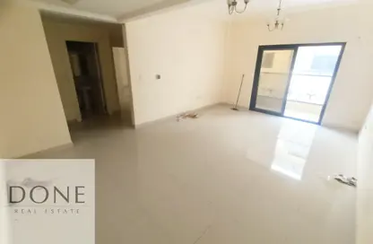 شقة - غرفة نوم - 2 حمامات للايجار في بناية مويليح 29 - مويلح - الشارقة