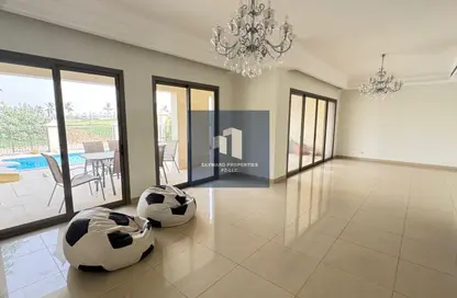 Townhouse - 4 Bedrooms - 4 Bathrooms for rent in The Townhouses at Al Hamra Village - Al Hamra Village - Ras Al Khaimah
