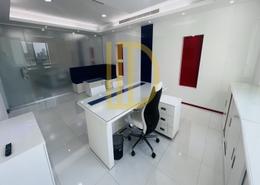 Office Space - 1 bathroom for sale in Damac Executive Heights - Barsha Heights (Tecom) - Dubai