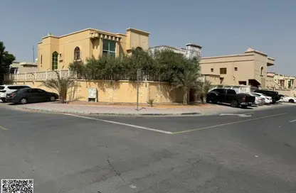 فيلا - 5 غرف نوم - 7 حمامات للبيع في فلل الروضة 3 - 3  الروضة - الروضة - عجمان