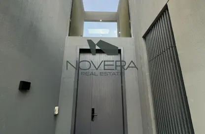 Townhouse - 4 Bedrooms - 6 Bathrooms for sale in Kaya - Masaar - Tilal City - Sharjah