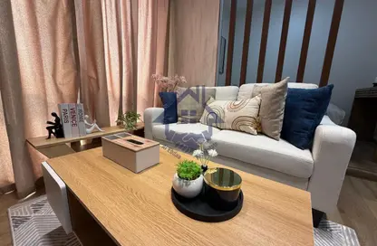 Apartment - Studio - 1 Bathroom for rent in Lagoon B3 - The Lagoons - Mina Al Arab - Ras Al Khaimah