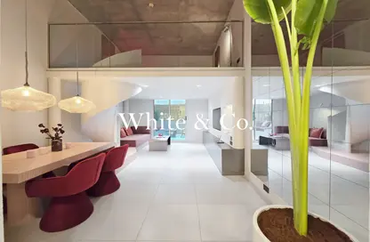 شقة - 1 حمام للبيع في مسار ريزيدنس - قرية الجميرا سركل - دبي