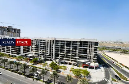 Apartment - 3 Bedrooms - 5 Bathrooms for sale in Acacia C - Park Heights - Dubai Hills Estate - Dubai