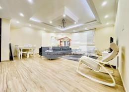 Apartment - 2 bedrooms - 2 bathrooms for rent in Hussain Al Muallah Tower - Al Nahyan - Abu Dhabi Apartment - 2 bedrooms - 2 bathrooms for rent in Hussain Al Muallah Tower - Al Nahyan - Abu Dhabi