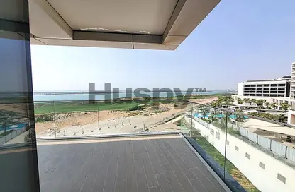 Apartment - 3 Bedrooms - 5 Bathrooms for sale in Mayan 2 - Mayan - Yas Island - Abu Dhabi