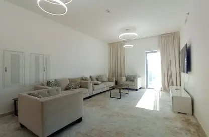 Apartment - 3 Bedrooms - 3 Bathrooms for rent in Najmat Tower C1 - Najmat Abu Dhabi - Al Reem Island - Abu Dhabi