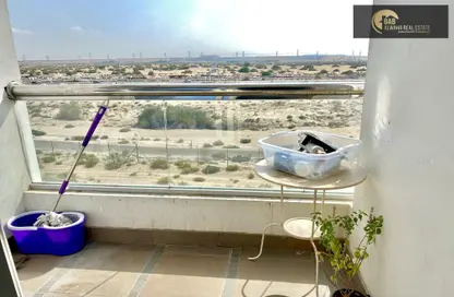 Apartment - 1 Bathroom for sale in Silicon Heights 1 - Silicon Heights - Dubai Silicon Oasis - Dubai