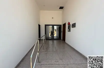 Apartment - 2 Bedrooms - 3 Bathrooms for rent in Ajman Hills - Al Alia - Ajman