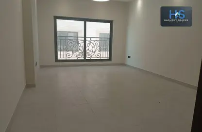 شقة - 2 غرف نوم - 3 حمامات للايجار في مساكن نادين 1 - مساكن نادين - الفرجان - دبي