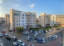 Apartment - 1 bedroom - 2 bathrooms for rent in France Cluster - International City - Dubai