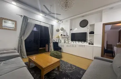 Apartment - 1 Bedroom - 2 Bathrooms for sale in Binghatti Point - Dubai Silicon Oasis - Dubai