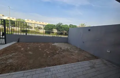 فيلا - 3 غرف نوم - 4 حمامات للايجار في مدن الرينم 3 - مودون - دبي