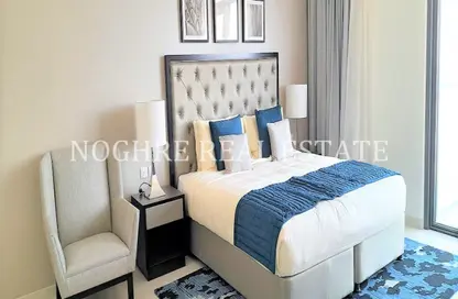 Apartment - Studio - 1 Bathroom for rent in Celestia A - Celestia - Dubai South (Dubai World Central) - Dubai
