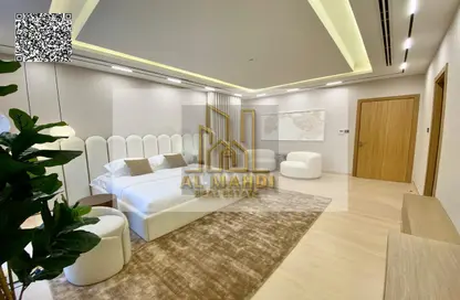 Villa - 4 Bedrooms - 6 Bathrooms for sale in Al Zaheya Gardens - Al Zahya - Ajman