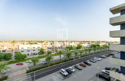 Apartment - 3 Bedrooms - 4 Bathrooms for sale in Al Reef Downtown - Al Reef - Abu Dhabi