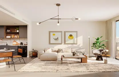 Apartment - Studio - 1 Bathroom for sale in Reeman Living - Al Shamkha - Abu Dhabi