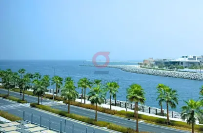 Apartment - 1 Bedroom - 1 Bathroom for rent in La Rive Building 4 - La Rive - Port de La Mer - La Mer - Jumeirah - Dubai