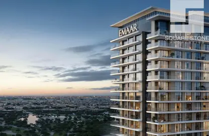 شقة - غرفة نوم - 1 حمام للبيع في سيلفا - مرسى خور دبي - دبي