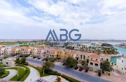 شقة - 1 حمام للايجار في 5 رويال بريز - رويال بريز - قرية الحمرا - رأس الخيمة شقة - 1 حمام للايجار في 5 رويال بريز - رويال بريز - قرية الحمرا - رأس الخيمة