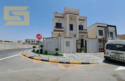 فيلا - 6 غرف نوم - 8 حمامات للبيع في الزاهية جاردنز - الزاهية - عجمان