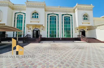 شقة - 1 حمام للايجار في فيلات مدينة خليفة آيه - مدينة خليفة أ - مدينة خليفة - أبوظبي