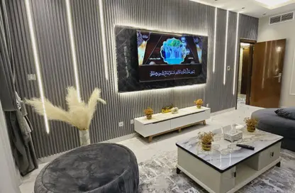 Apartment - 3 Bedrooms - 5 Bathrooms for sale in Al Rashidiya - Ajman Downtown - Ajman Apartment - 3 Bedrooms - 5 Bathrooms for sale in Al Rashidiya - Ajman Downtown - Ajman