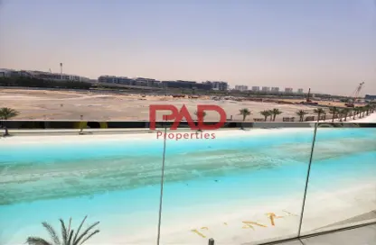 Apartment - 1 Bedroom - 2 Bathrooms for sale in Residences 23 - District One - Mohammed Bin Rashid City - Dubai