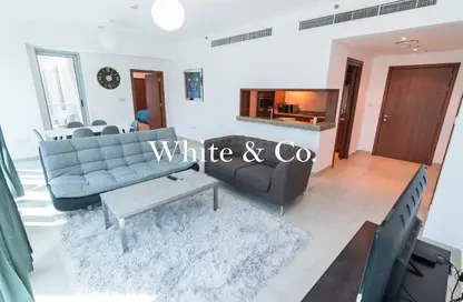 شقة - غرفة نوم - 2 حمامات للايجار في برج أتيسا - مارينا بروموناد - دبي مارينا - دبي شقة - غرفة نوم - 2 حمامات للايجار في برج أتيسا - مارينا بروموناد - دبي مارينا - دبي