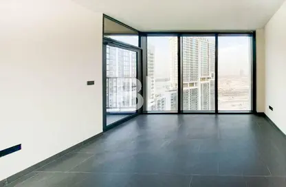 Apartment - 1 Bedroom - 1 Bathroom for rent in The Crest Tower C - Sobha Hartland - Mohammed Bin Rashid City - Dubai