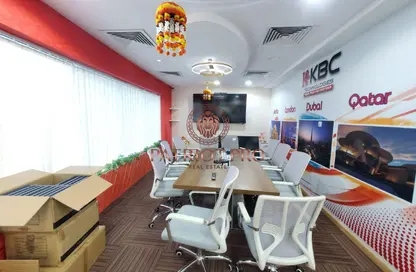 Office Space - Studio - 1 Bathroom for rent in Icon Tower - Barsha Heights (Tecom) - Dubai Office Space - Studio - 1 Bathroom for rent in Icon Tower - Barsha Heights (Tecom) - Dubai