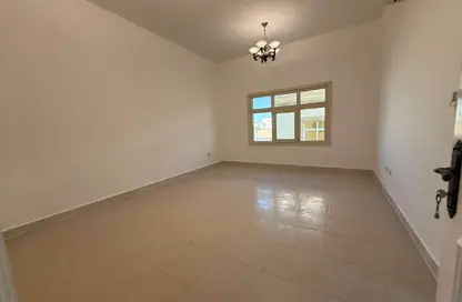 Apartment - 1 Bedroom - 1 Bathroom for rent in Khalifa City A Villas - Khalifa City A - Khalifa City - Abu Dhabi