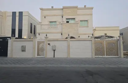 فيلا - 4 غرف نوم - 6 حمامات للبيع في الزاهية جاردنز - الزاهية - عجمان