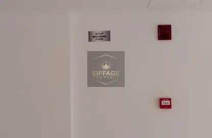 Shop - Studio - 1 Bathroom for rent in Al Jurf Industrial 2 - Al Jurf Industrial - Ajman