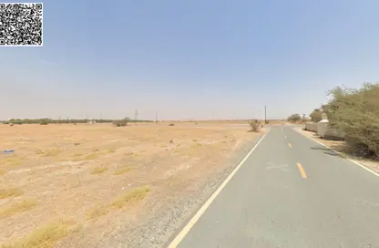 أرض - استوديو للبيع في المنامة - عجمان
