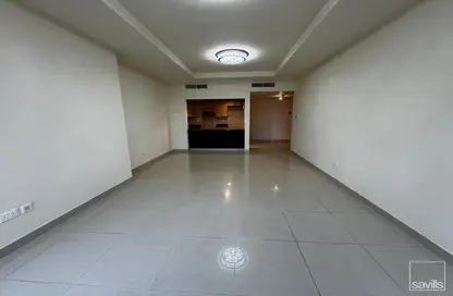 Apartment - 1 Bedroom - 2 Bathrooms for sale in Sun Tower - Shams Abu Dhabi - Al Reem Island - Abu Dhabi