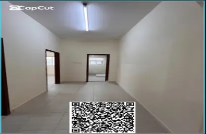 Apartment - 1 Bedroom - 2 Bathrooms for rent in Al Mowaihat 3 - Al Mowaihat - Ajman