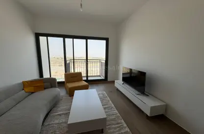 Apartment - 1 Bedroom - 1 Bathroom for rent in Liva - Town Square - Dubai