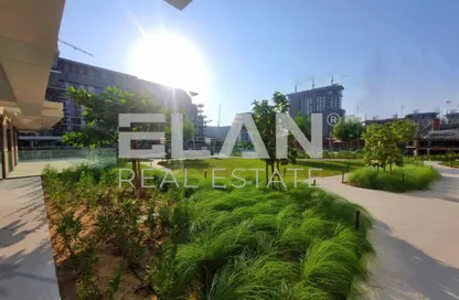 Apartment - 1 Bedroom - 1 Bathroom for rent in Viridian - Central Park at City Walk - City Walk - Dubai