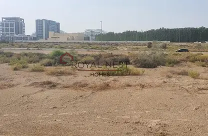 أرض - استوديو للبيع في المدينة العالمية المرحلة 2 - 4 الورسان - الورسان - دبي