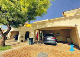 Villa - 4 bedrooms - 4 bathrooms for sale in Al Reem 1 - Al Reem - Arabian Ranches - Dubai