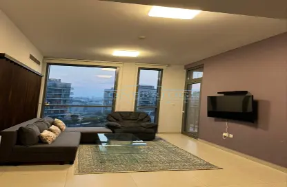 Apartment - 1 Bedroom - 2 Bathrooms for rent in The Dania District 1 - Midtown - Dubai Production City (IMPZ) - Dubai