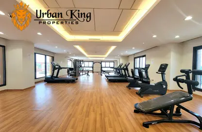 Apartment - 2 Bedrooms - 3 Bathrooms for rent in Al Jadaf Building - Al Jaddaf - Dubai