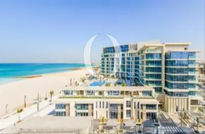شقة - 2 غرف نوم - 3 حمامات للبيع في ممشى السعديات - منطقة السعديات الثقافية - جزيرة السعديات - أبوظبي