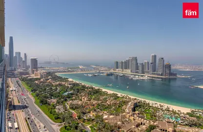 شقة - غرفة نوم - 2 حمامات للايجار في فندق وأجنحة أفاني بالم فيو - مدينة دبي الإعلامية - دبي