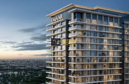 Apartment - 1 Bedroom - 2 Bathrooms for sale in Silva - Dubai Creek Harbour (The Lagoons) - Dubai